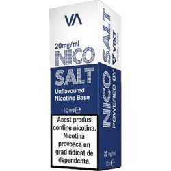 Innovation Base 50/50 20mg 10ml (Salt)