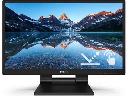 Philips B-Line 242B9TL IPS Monitor 23.8" 1920x1080 FHD 60Hz 5ms