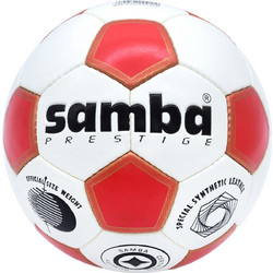 Samba Prestige Μπάλα Ποδοσφαίρου 09.56016/B/5