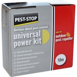 Τροφοδοτικό για τις συσκευές Pest Stop