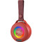 Celly Lightbeat Ηχείο Bluetooth 5W Κόκκινο Celly Lightbeat Ηχείο Bluetooth 5W Κόκκινο