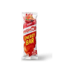 High 5 Energy Bar Berry 55gr