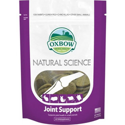 OXBOW NATURAL SCIENCE JOINT SUPPORT 120gr