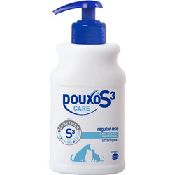 DOUXO S3 CARE SHAMPOO 200ml
