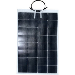 TL-200SF SOLAR PANEL ΗΜΙΕΥΚΑΜΠΤΟ 200W