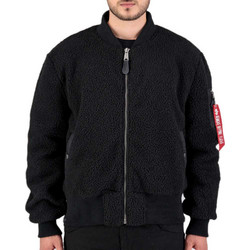 Alpha Industries MA-1 Teddy 108102-03