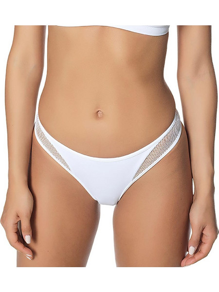 BodyTalk Bikini Slip Λευκό 1181-905944-00200