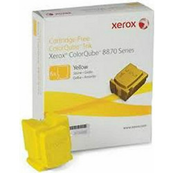 Xerox 108R00956 Yellow Toner