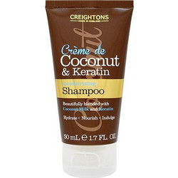 Creightons Creme de Coconut Σαμπουάν 50ml