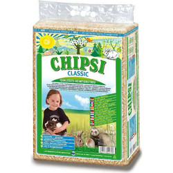 CHIPSI CLASSIC 1KG