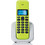 Motorola T301 Ασύρματο Τηλέφωνο με Ανοιχτή Ακρόαση Lime