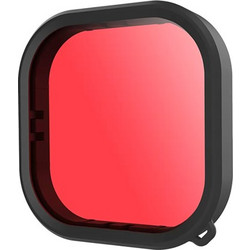 Telesin Φίλτρο Φακού Lens Waterproof Filter for GoPro Hero 9 / Hero 10 / Hero 11/ Hero 12 (GP-FLT-905)