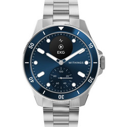 Withings ScanWatch Nova Blue