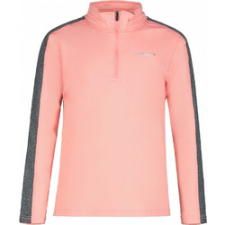Icepeak Παιδικό Φούτερ Σομόν 51712584I-620