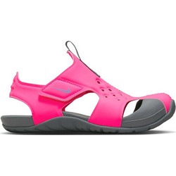 Nike Sunray Protect 2 Παιδικά Παπούτσια Θαλάσσης για Κορίτσι Φούξια 943826-605