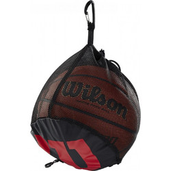Wilson Single Basketball Bag WTB201910