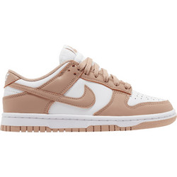 Nike Dunk Low Γυναικεία Sneakers Ταμπά Εκρού DD1503-118