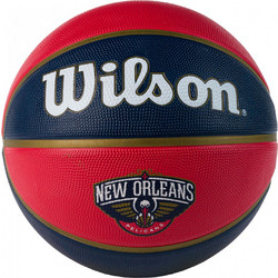 Wilson NBA Team Tribute WTB1300XBNO