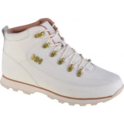 Helly Hansen The Forester Γυναικεία Μποτάκια Χιονιού Εκρού 10516-011