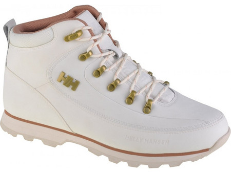 Helly Hansen The Forester Γυναικεία Μποτάκια Χιονιού Εκρού 10516-011