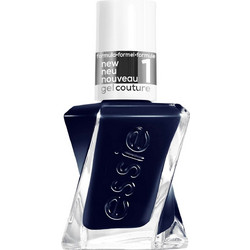 Essie Gel Couture 400 Caviar Bar Gloss Βερνίκι Νυχιών Μακράς Διαρκείας 13.5ml