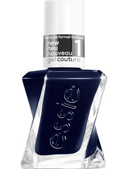 Essie Gel Couture 400 Caviar Bar Gloss Βερνίκι Νυχιών Μακράς Διαρκείας 13.5ml