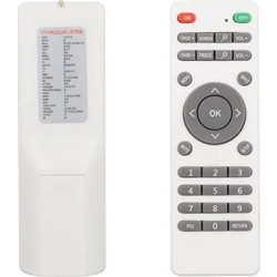 Universal Projector Remote Control 17013
