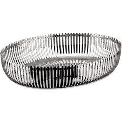 Alessi Oval Basket 26cm PCH06/26