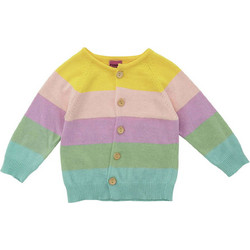 Βρεφική Ζακέτα for Funky kids κορίτσι 6-24 μηνών