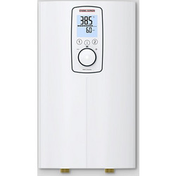 Stiebel Eltron DCE-X 6/8 Premium Ταχυθερμοσίφωνας Μπάνιου Κουζίνας Κεντρικός Μονοφασικός Τοίχου 8.7kW