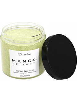 Chicphia Mango Delight Scrub Σώματος 300gr