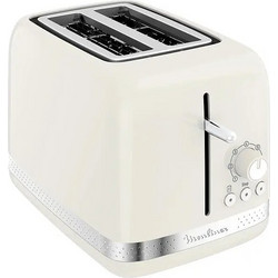 Moulinex LT300A Φρυγανιέρα 2 Θέσεων 850W