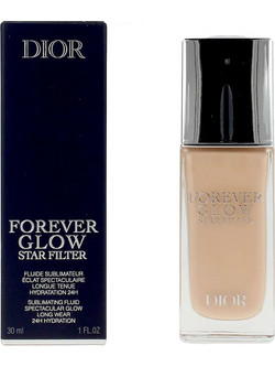Dior Diorskin Forever Skin Glow 2N Neutral Liquid Foundation 30ml