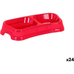 Τροφοδότης για τα κατοικίδια ζώα Dem Pet 24 x 12 x 4 cm