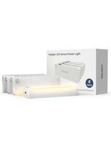 LED Φώς για Nτουλάπια Yeelight YLCTD001