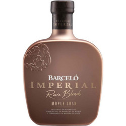 Ron Barcelo Imperial Maple Ρούμι 40% 700ml