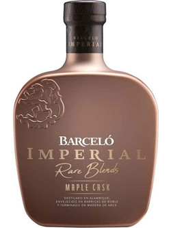 Ron Barcelo Imperial Maple Ρούμι 40% 700ml
