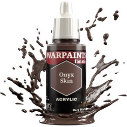 Warpaints Fanatic: Onyx Skin 18ml (WP3158P)