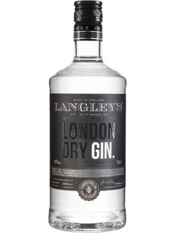 Langley's Gin 700ml