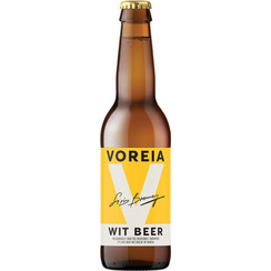 Voreia Beer Wit 330ml