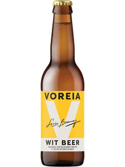 Voreia Beer Wit 330ml