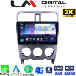 LM Digital ZQ8526 GPS
