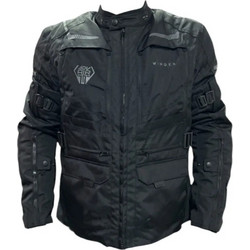 Winger Premium Cordura Black