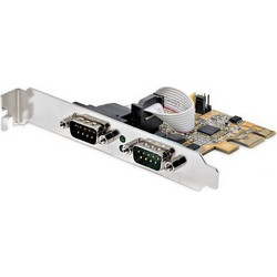 StarTech 21050-PC-SERIAL-LP