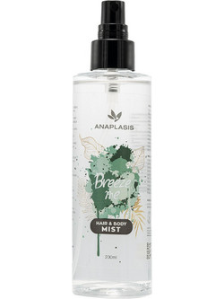 Anaplasis Breeze Me Hair & Body Mist 200ml