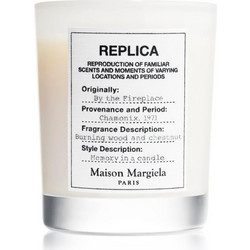 Maison Margiela REPLICA By the Fireplace αρωματικό κερί 165g