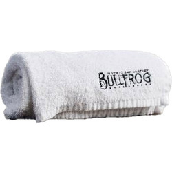 Bullfrog Towel 10 Years