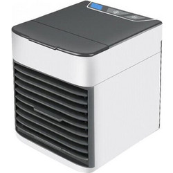 Mini Κλιματιστικό Arctic Air Ultra Με Usb Ασημί 1 Τεμάχιο