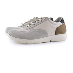 Fentini Ανδρικά Sneakers Λευκά 492-458