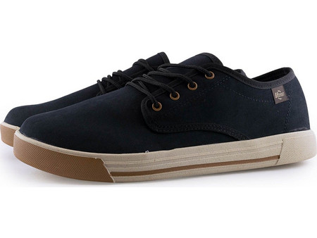 2263-306 Dicas Ανδρικές Espadrilles ΜΑΥΡΟ